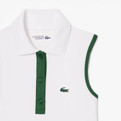 LACOSTE JUNIOR DRESS