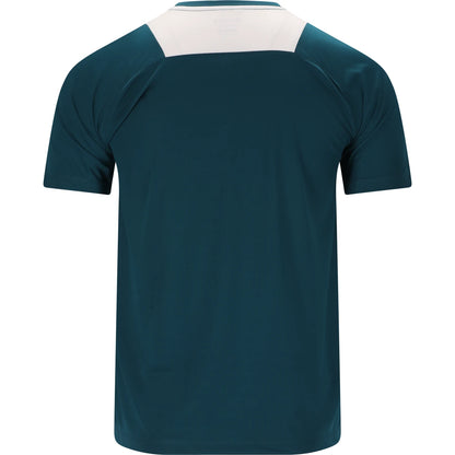 T-SHIRT FZ FORZA JUNIOR CL2501 S/S WHITE
