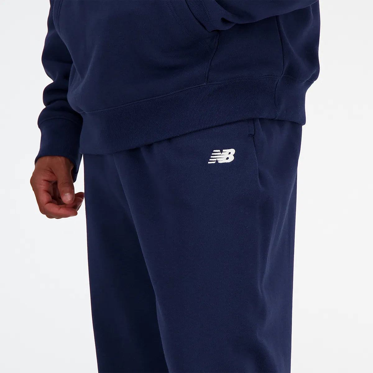 PANTALON NEW BALANCE ESSENTIALS FRENCH TERRY