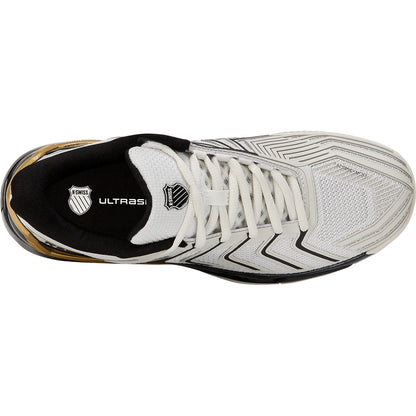 CHAUSSURES K-SWISS ULTRASHOT 4 TERRE BATTUE