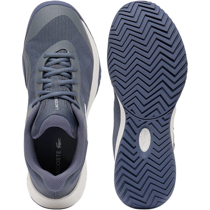 CHAUSSURES LACOSTE TENNIS BASE TOUTES SURFACES