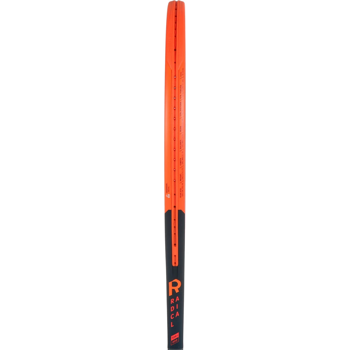 HEAD RADICAL TEAM L RACKET (260 GR)