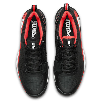 WILSON RUSH PRO 4.5 TONPLATTSCHUHE