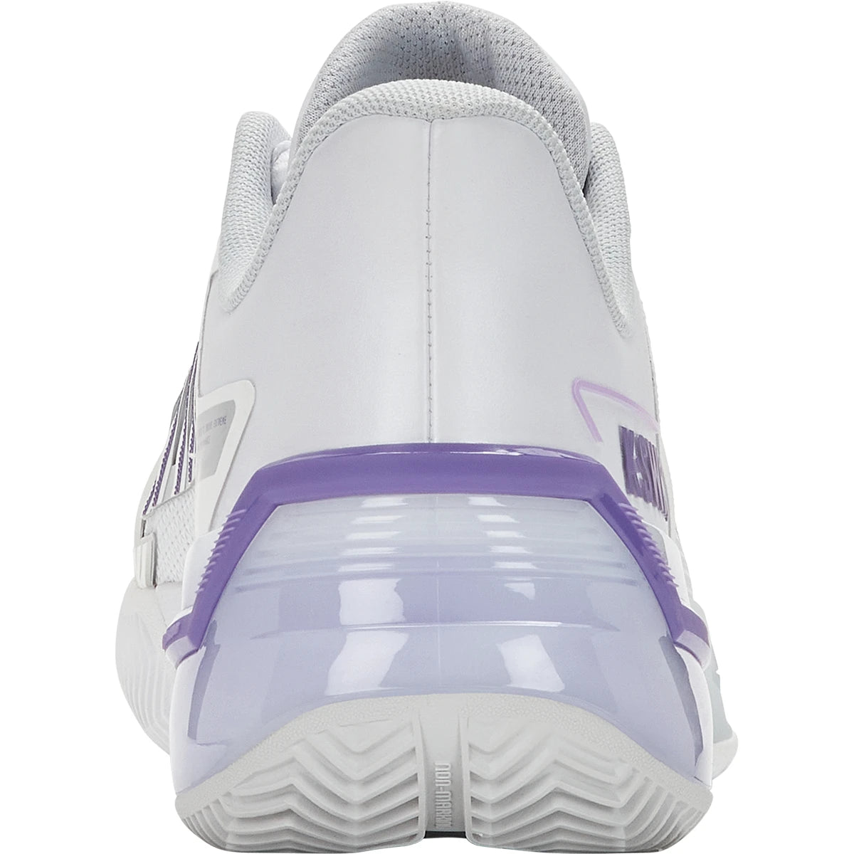DAMEN K-SWISS ULTRASHOT 4 CLAY COURT SCHUHE