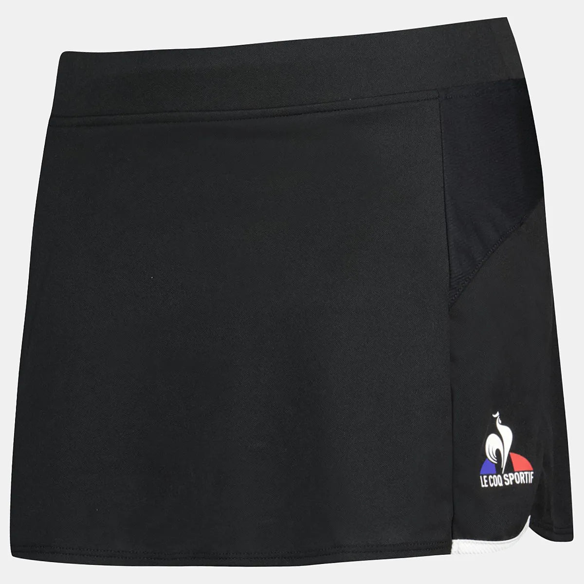 JUPE LE COQ SPORTIF FEMME TENNIS SHORT INTEGRE