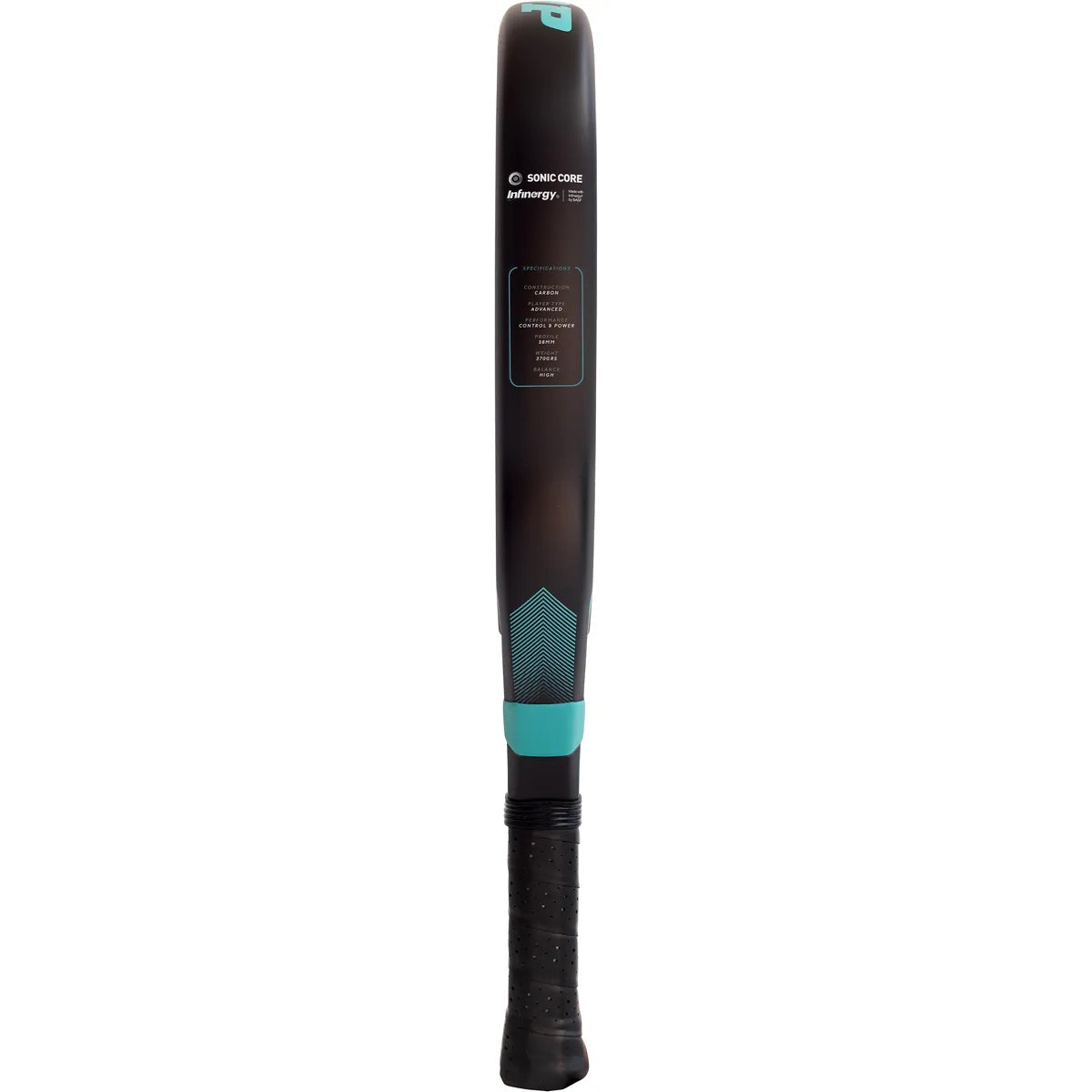 DUNLOP GALACTICA PRO PADEL RACKET