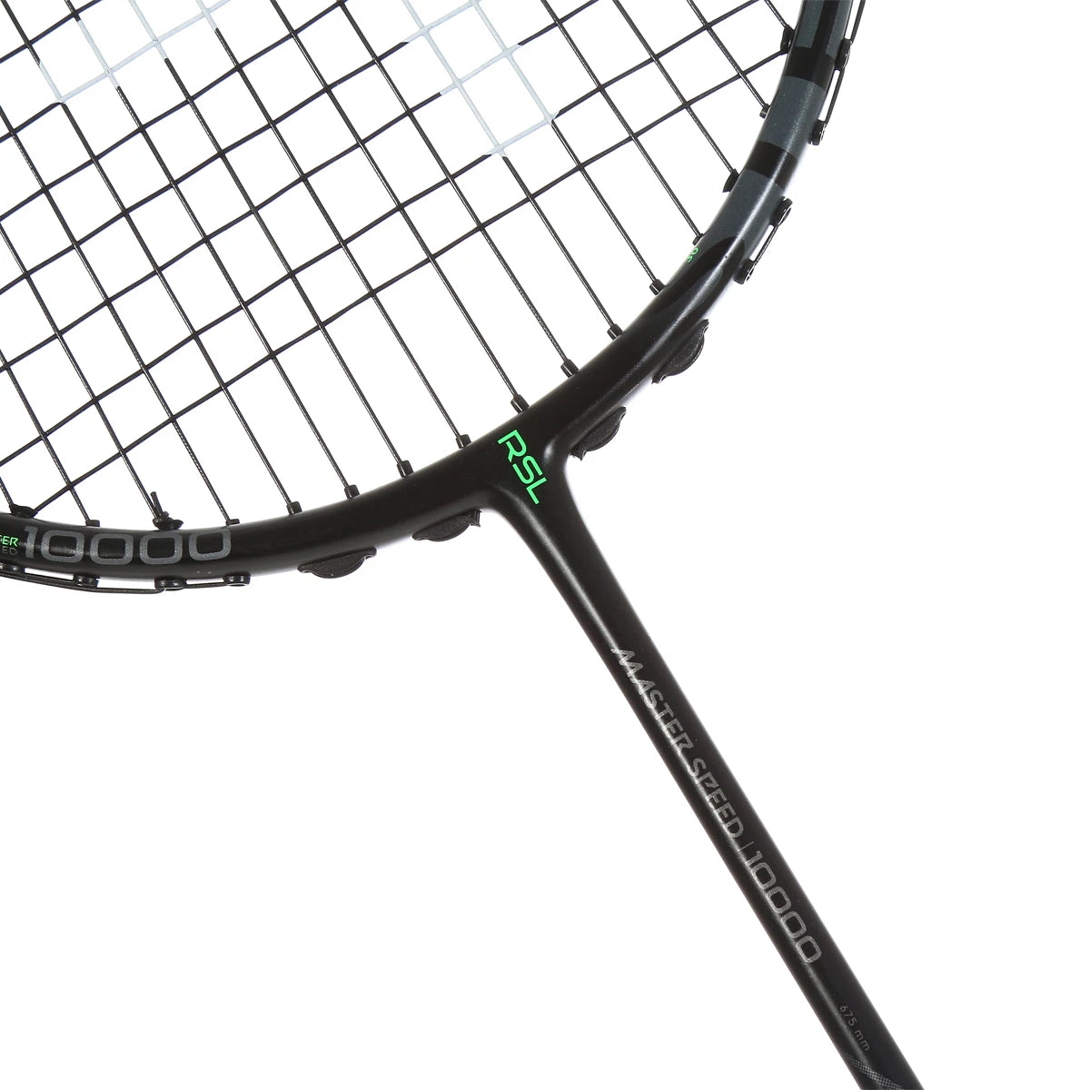 BADMINTONSCHLÄGER RSL MASTER SPEED 10000 (BESAITET) - V2