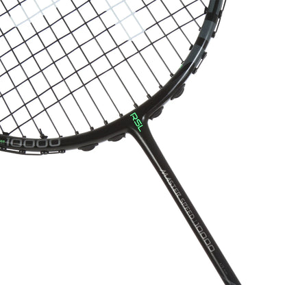 BADMINTONSCHLÄGER RSL MASTER SPEED 10000 (BESAITET) - V2