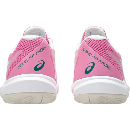DAMEN PADEL SCHUHE ASICS GAME FF