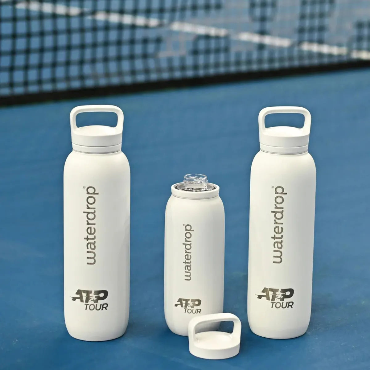 GOURDE WATERDROP INOX ATP TOUR 600ML