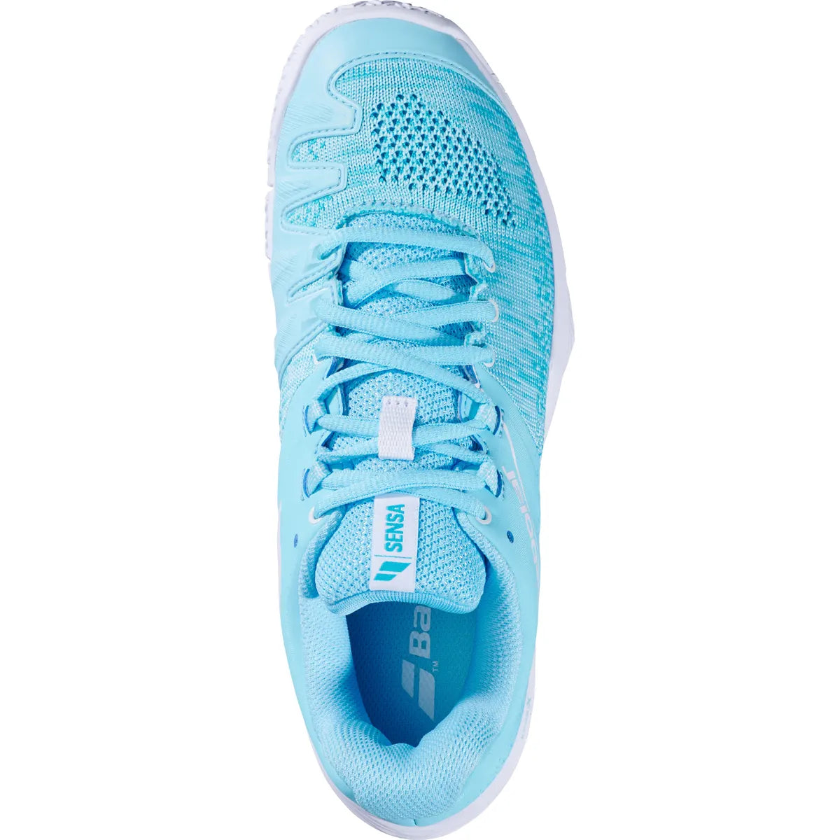 BABOLAT DAMENSCHUHE SENSA PADEL