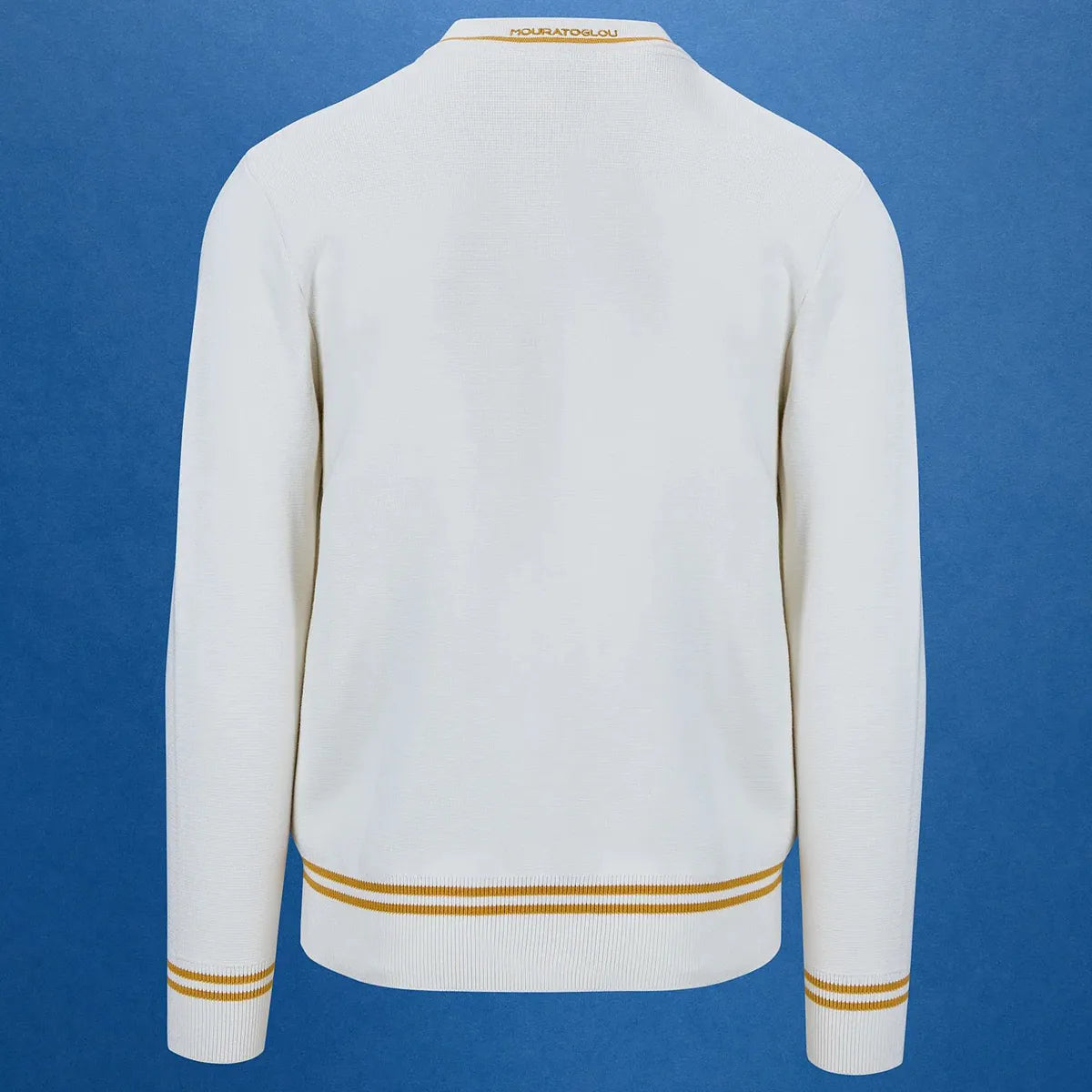 VESTE MOURATOGLOU APPAREL HERITAGE LONDRES