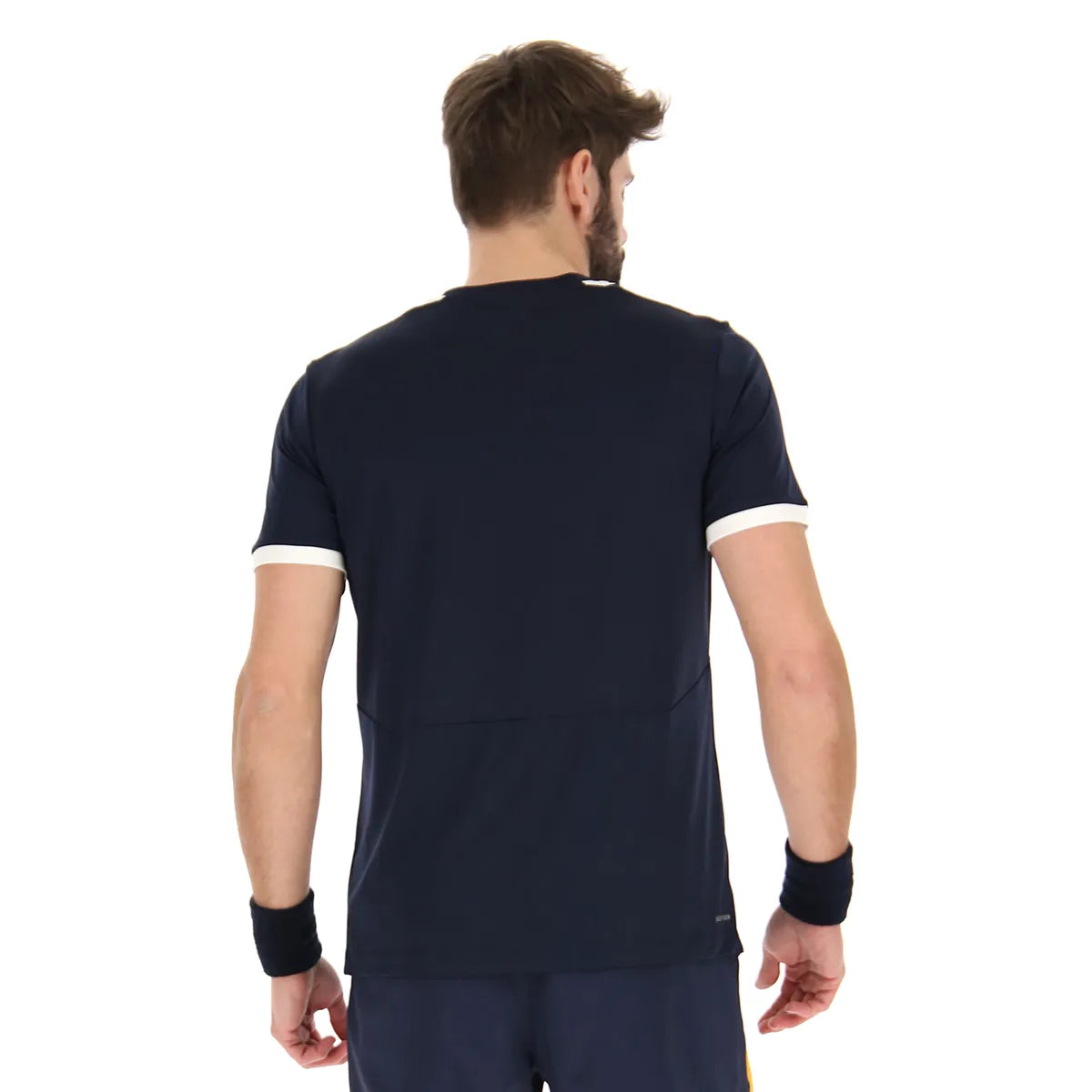 T-SHIRT LOTTO TOP IV