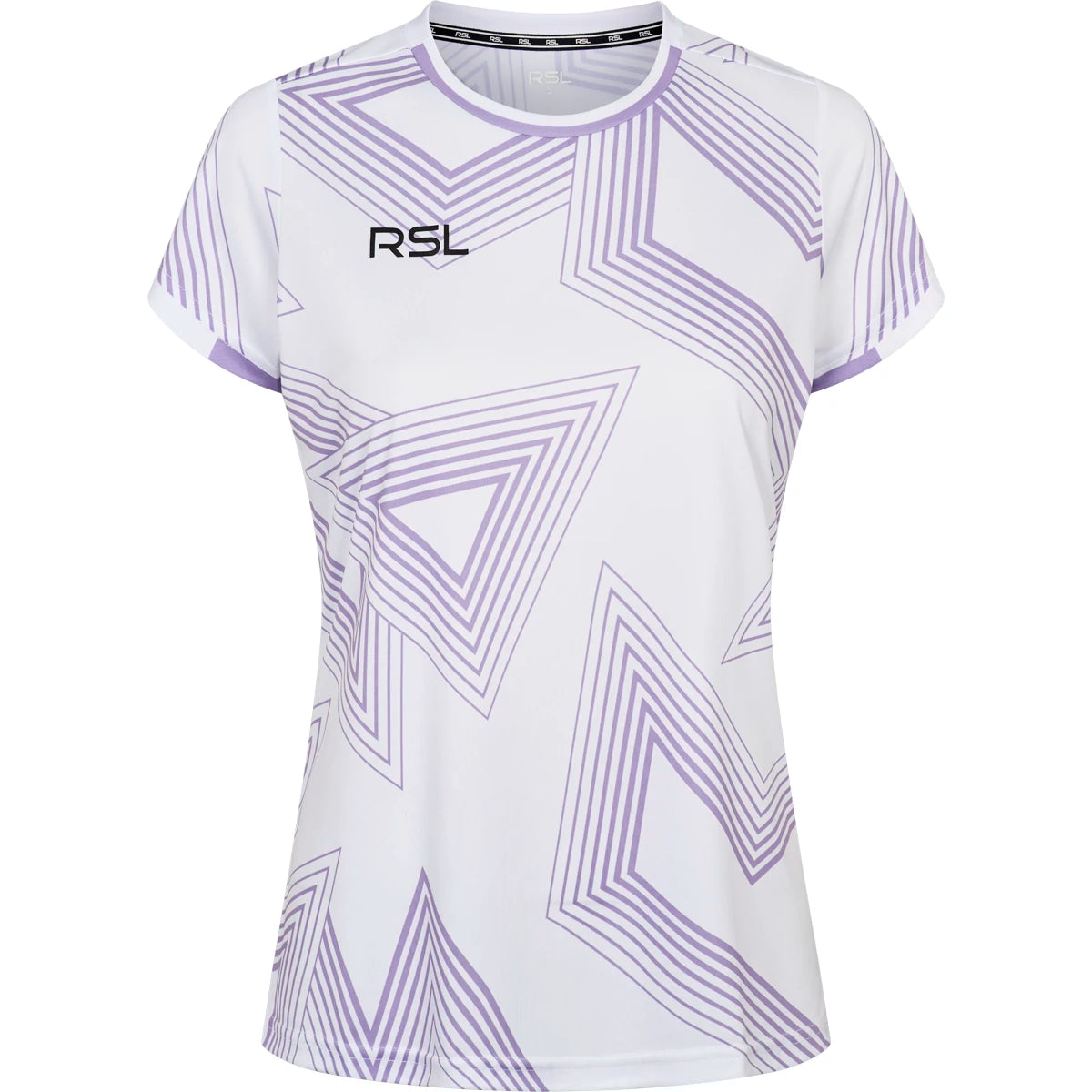 T-SHIRT RSL FEMME VORTEX