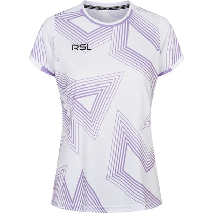 T-SHIRT RSL FEMME VORTEX