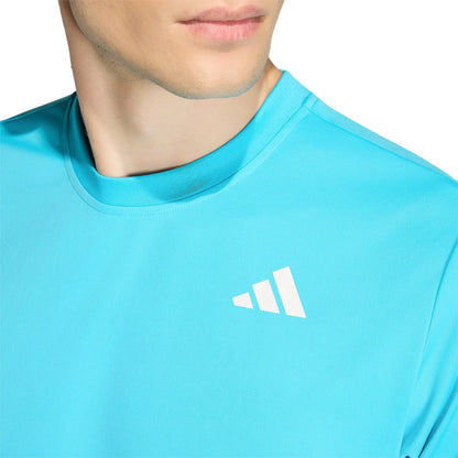 T-SHIRT ADIDAS CLUB 3 BANDES