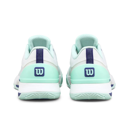 CHAUSSURES WILSON FEMME INTRIGUE TOUR TERRE BATTUE
