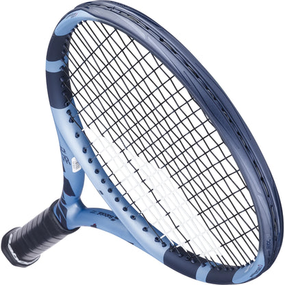 Schläger Test Babolat Pure Drive + (300 GR)