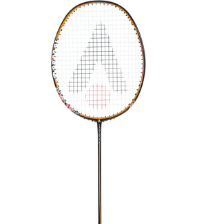 RAQUETTE DE BADMINTON KARAKAL BLACK ZONE 40 (CORDEE)