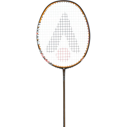 RAQUETTE DE BADMINTON KARAKAL BLACK ZONE 40 (CORDEE)