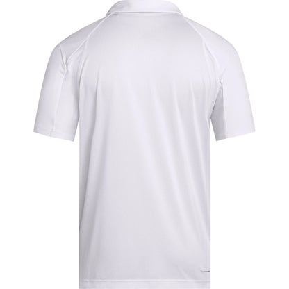 POLO ADIDAS CLUB LOGO