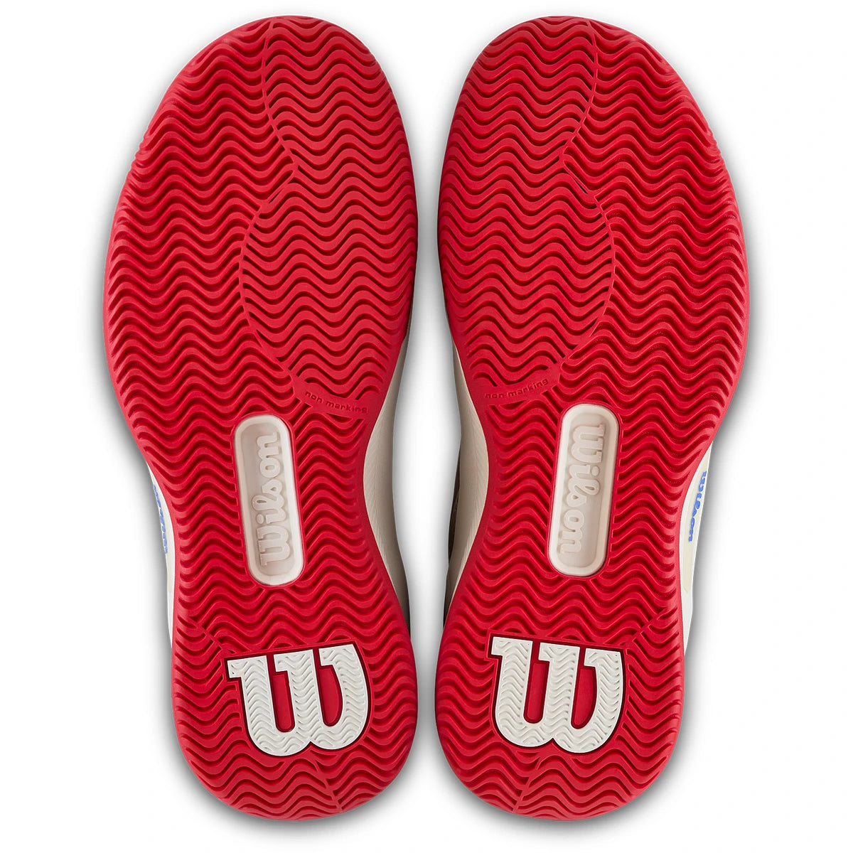 WILSON DAMENSCHUHE INTRIGUE PRO FÜR ALLE BELÄGE