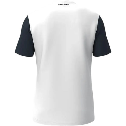 T-SHIRT HEAD CLUB TECH