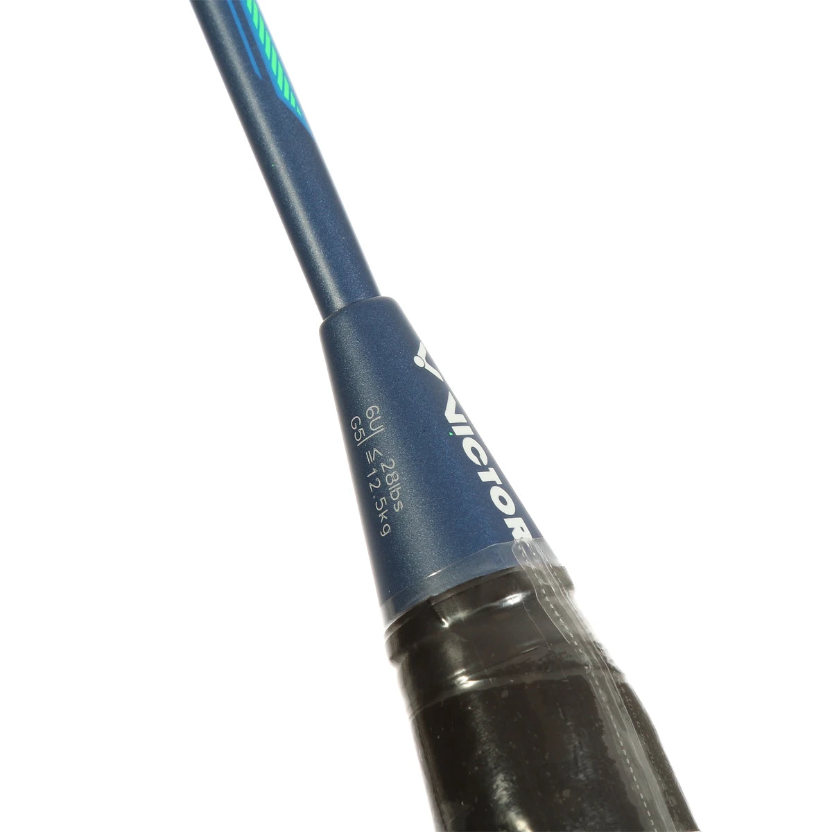 RAQUETTE DE BADMINTON VICTOR ARS-LIGHT FIGHTER 80 (CORDEE)