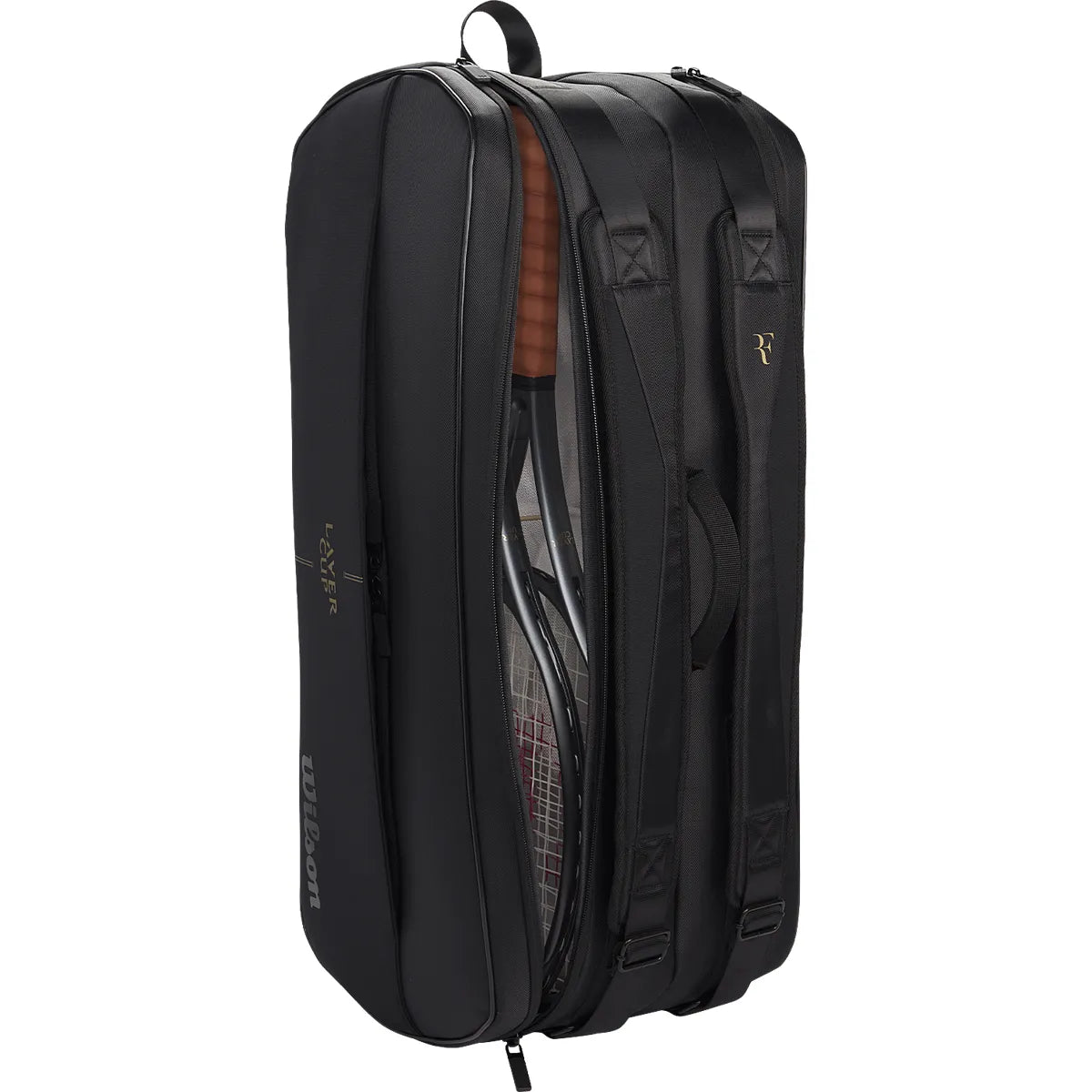 WILSON RF 01 TURNIERTASCHE LAVER CUP 2025 9R