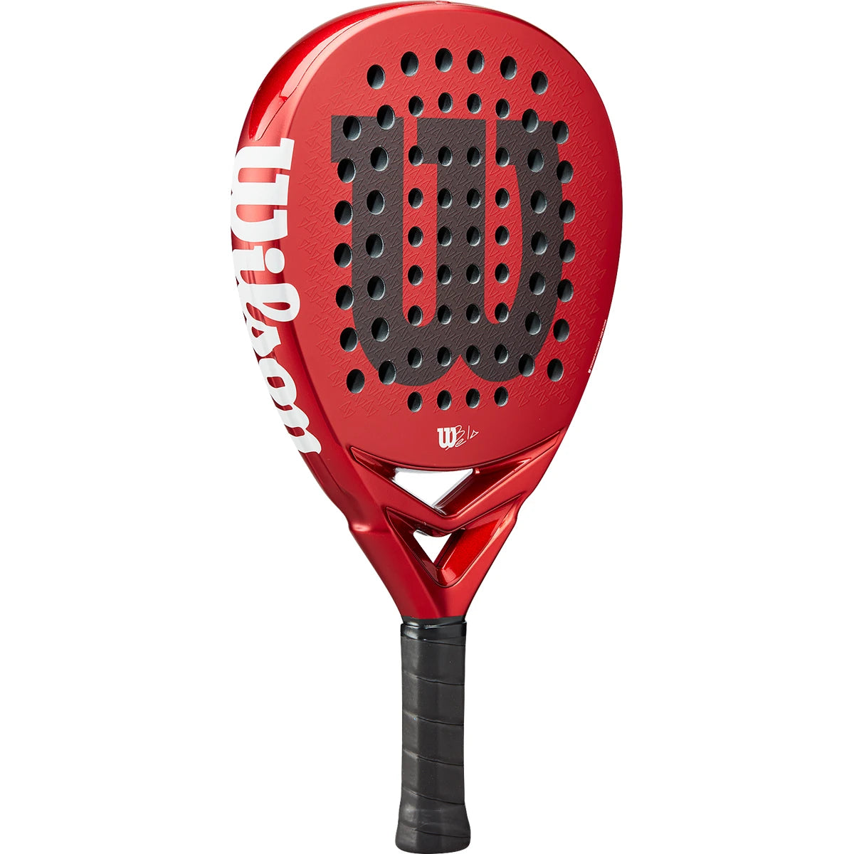 RAQUETTE DE PADEL TEST WILSON BELA PRO V2.5