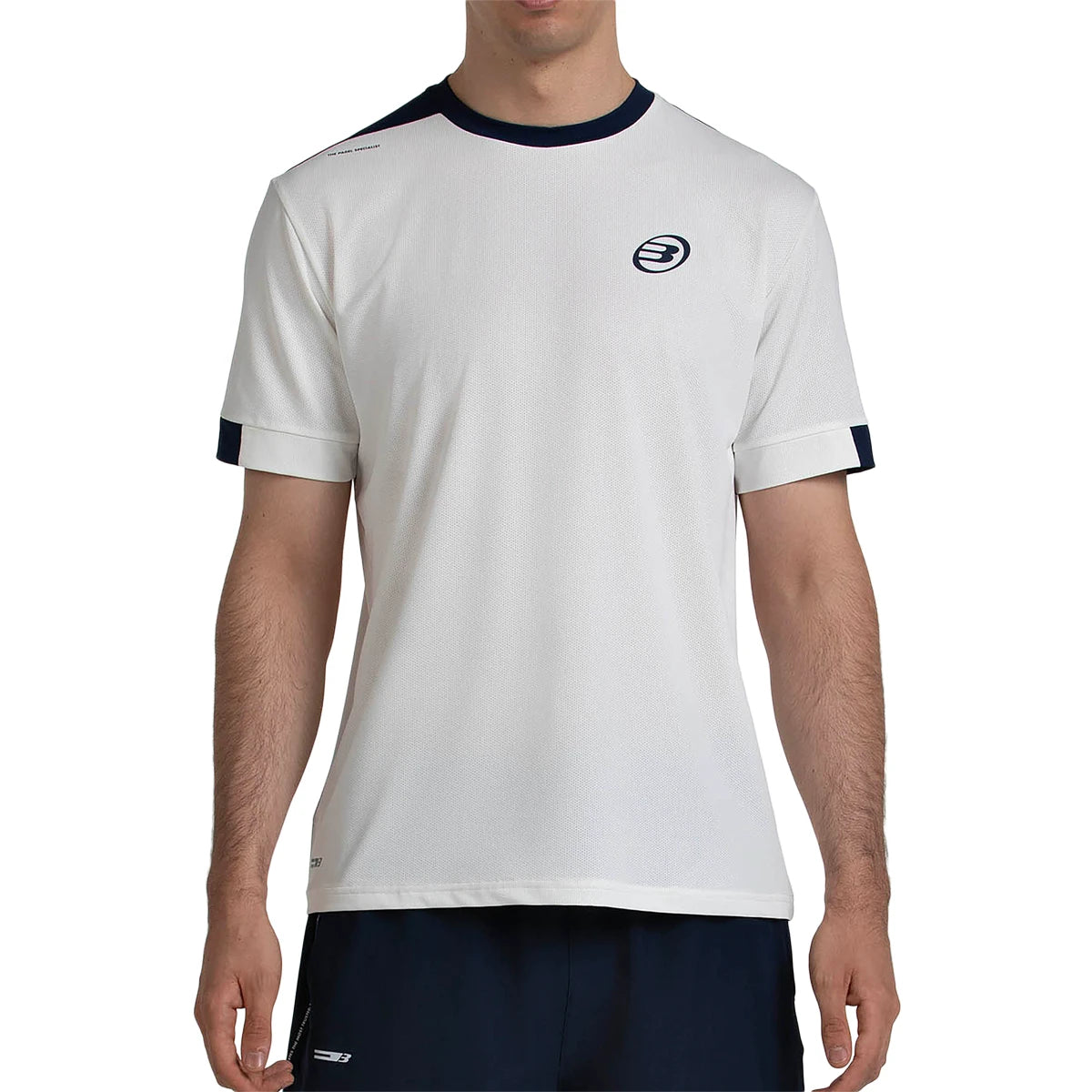 T-SHIRT BULLPADEL MANANU