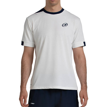 T-SHIRT BULLPADEL MANANU