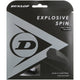 CORDAGE DUNLOP EXPLOSIVE SPIN (12 METRES)