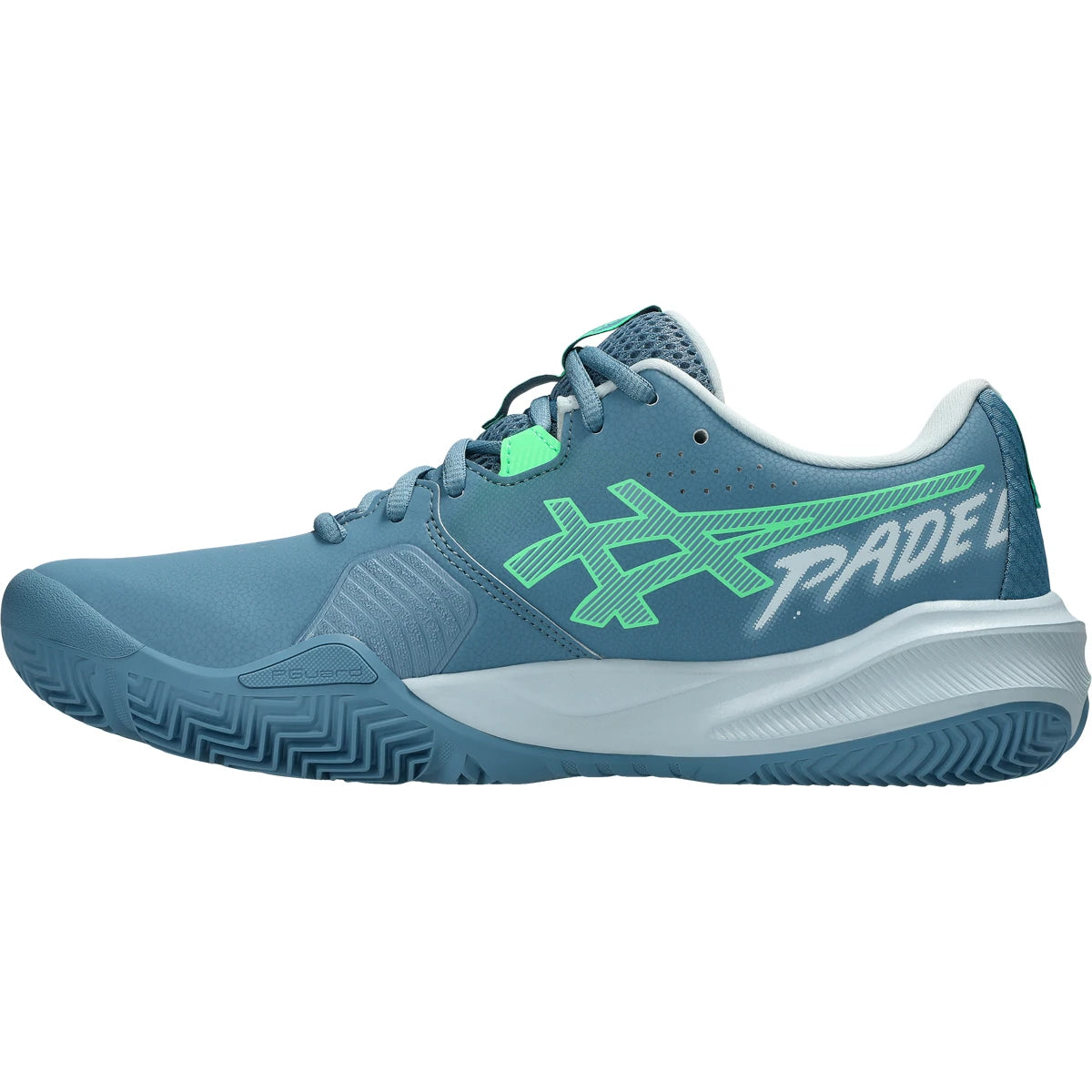 PADEL-SCHUHE ASICS GEL CHALLENGER 15