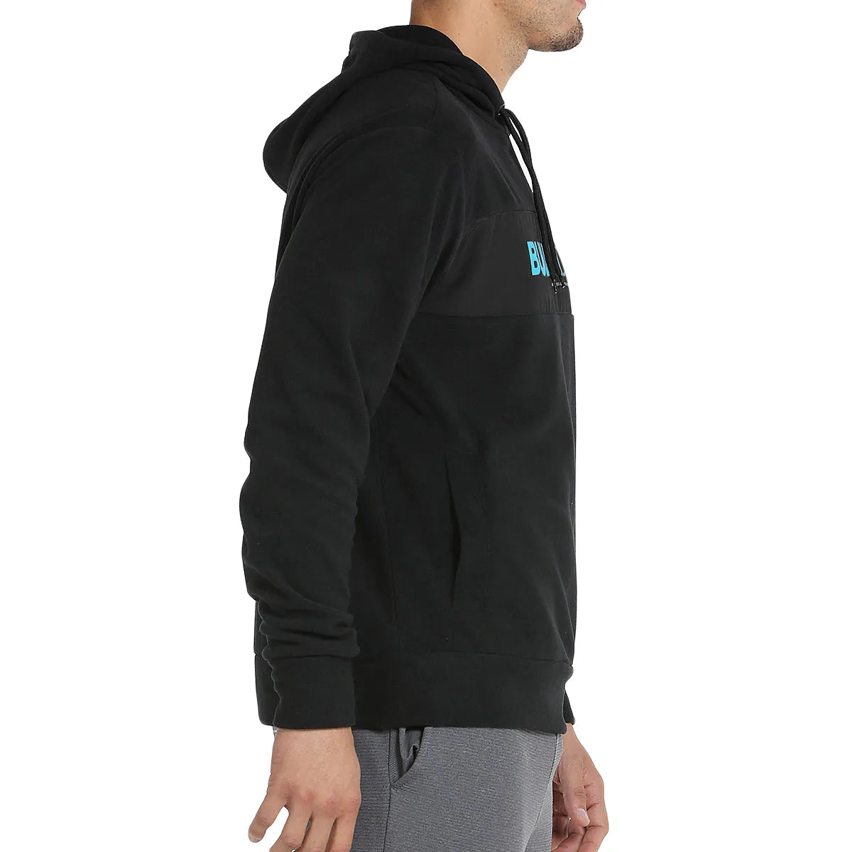 BULLPADEL SPORTSWEAR SWEATSHIRT BANA