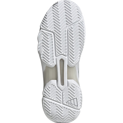 ADIDAS DAMENSCHUHE COURTJAM CONTROL 3 FÜR ALLE OBERFLÄCHEN