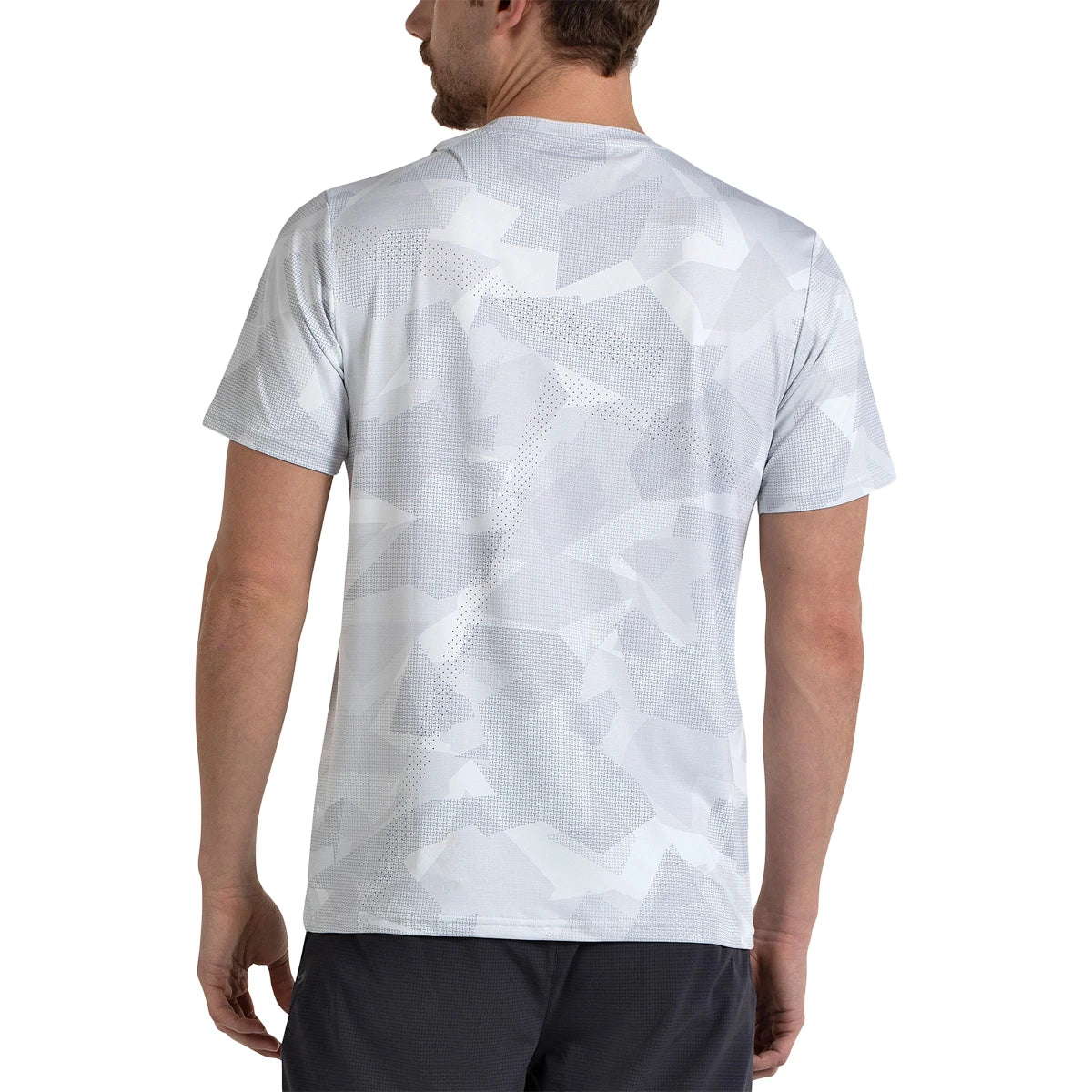 T-SHIRT BULLPADEL MAREL