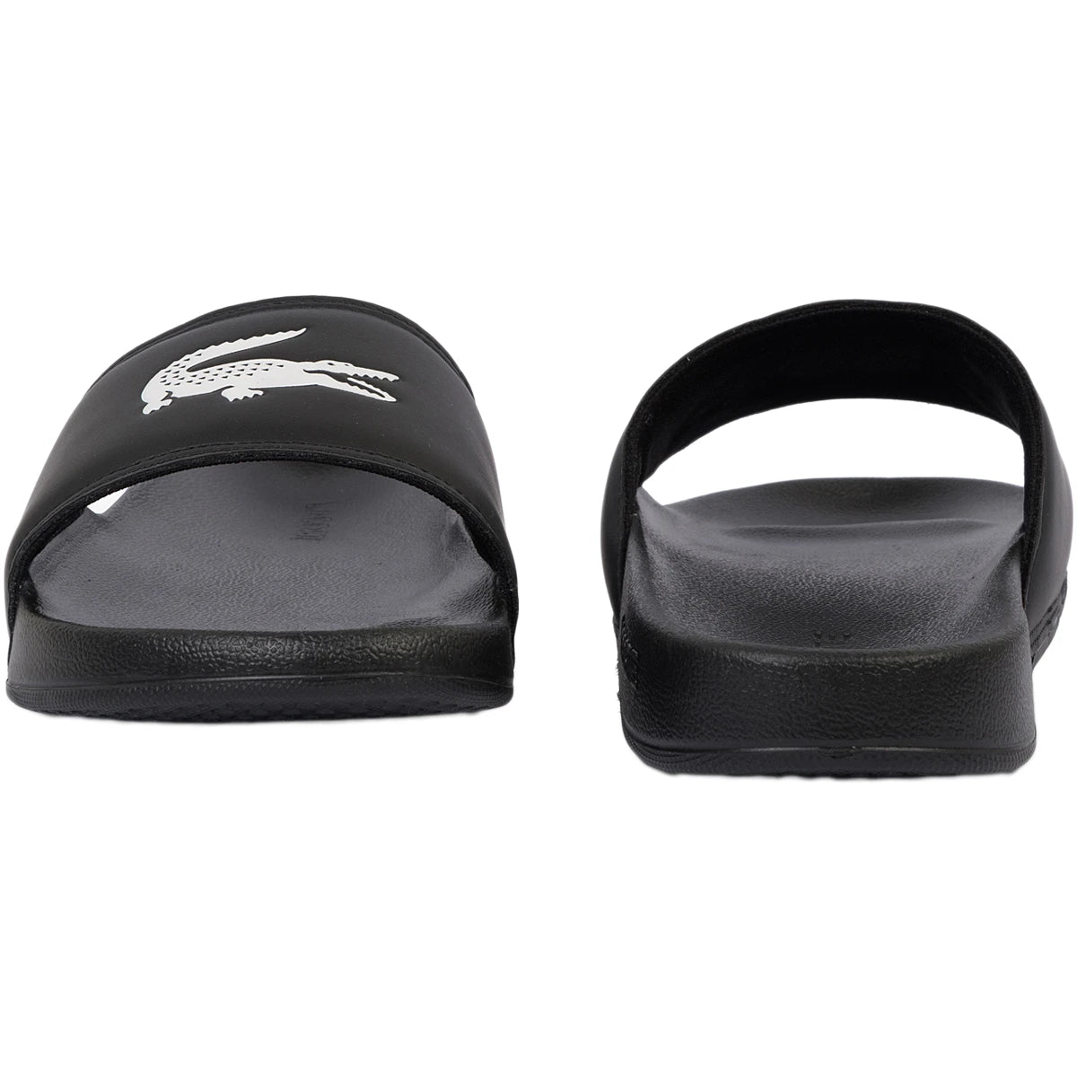 LACOSTE SERVE SLIDE 0.0 FLIP-FLOPS