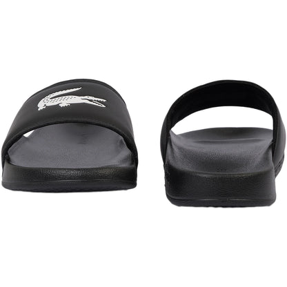 LACOSTE SERVE SLIDE 0.0 FLIP-FLOPS