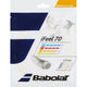 CORDAGE BADMINTON BABOLAT IFEEL 70 (10 METRES)