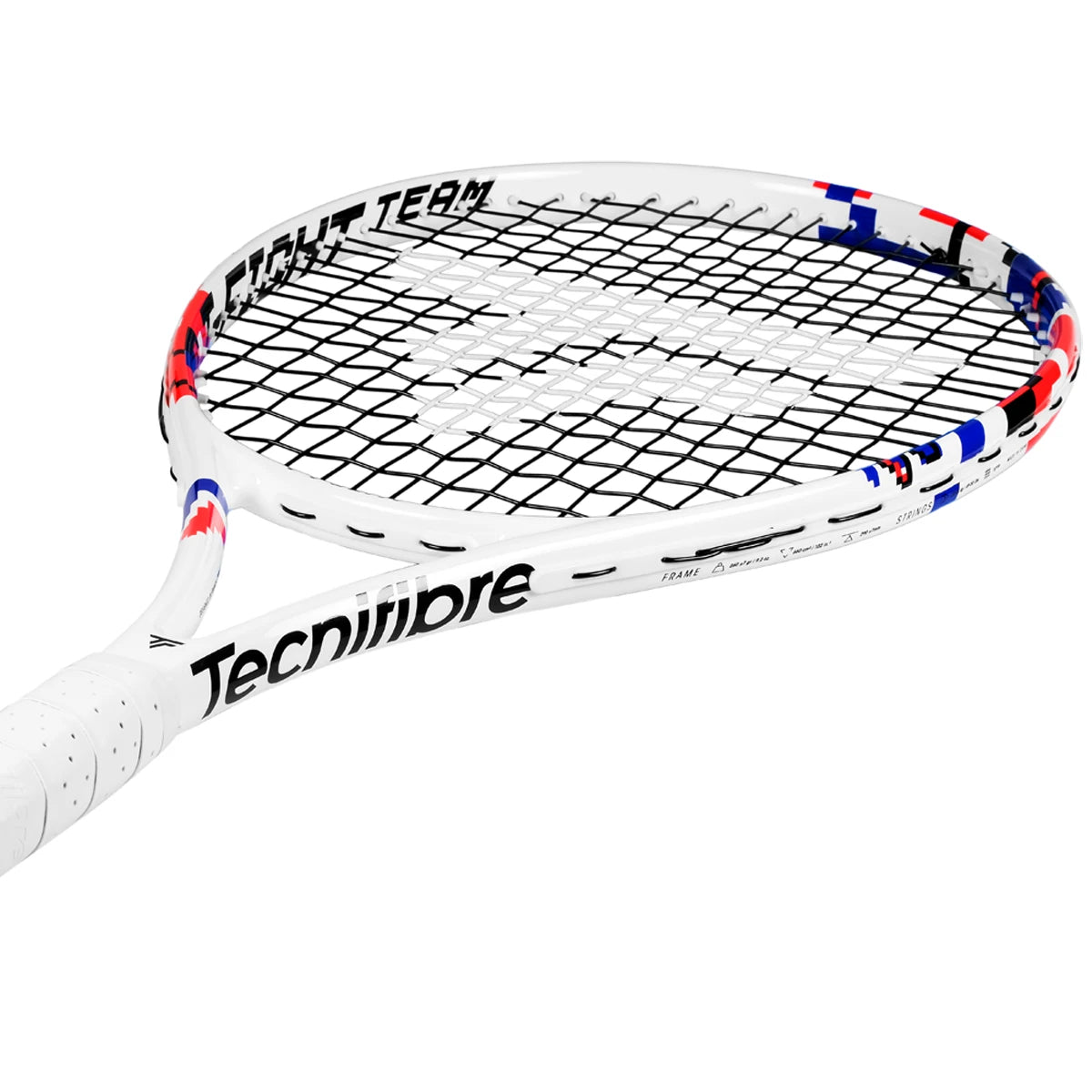 RAQUETTE TECNIFIBRE JUNIOR T-FIGHT TEAM 26