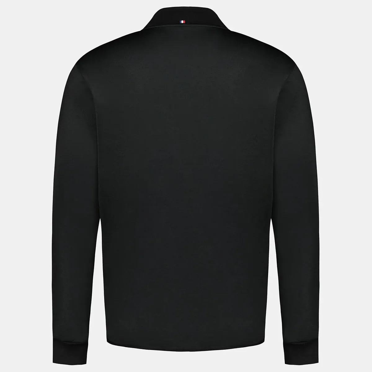 VESTE LE COQ SPORTIF ARGENT