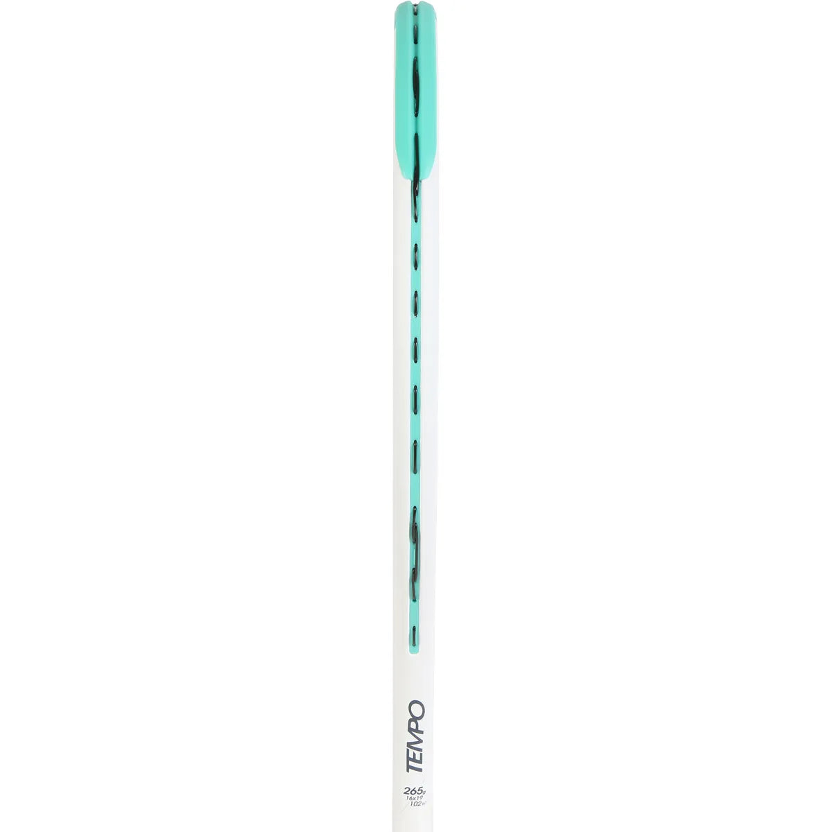 RAQUETTE TECNIFIBRE TEMPO 265 V2.0 (265GR) (CORDEE)