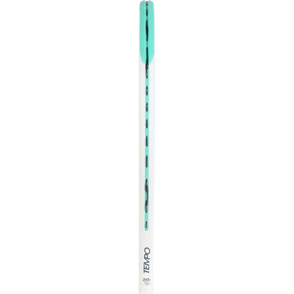 RAQUETTE TECNIFIBRE TEMPO 265 V2.0 (265GR) (CORDEE)