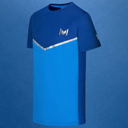 MOURATOGLOU APPAREL JUNIOR MATCH MELBOURNE T-SHIRT