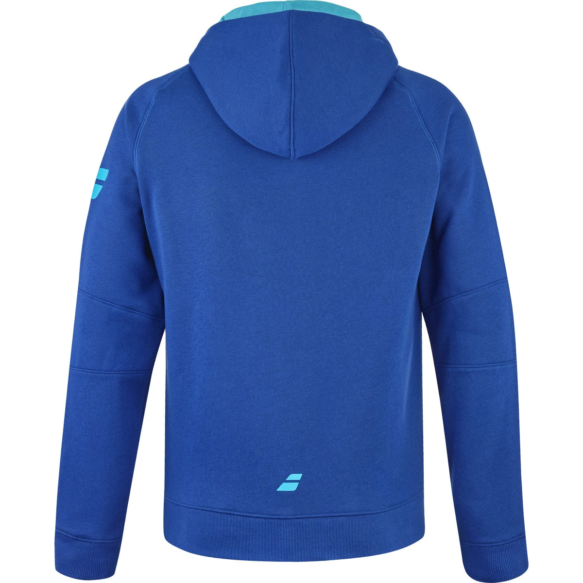 SWEAT BABOLAT EXERCISE FZ A CAPUCHE