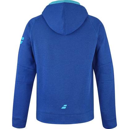 SWEAT BABOLAT EXERCISE FZ A CAPUCHE