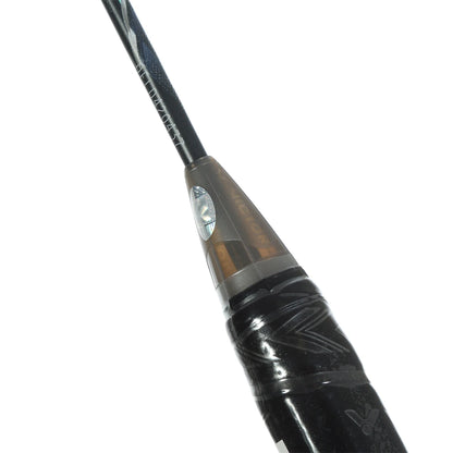 VICTOR AURASPEED 100X ULTRA BADMINTON RACKET (UNSTRUNG)