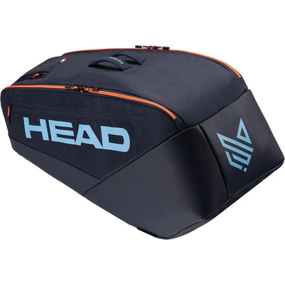 HEAD PRO 62L TENNISSCHLAGTASCHEN