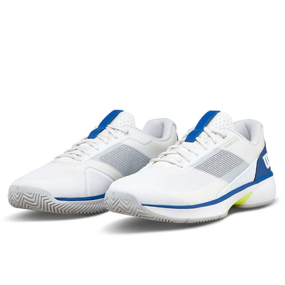 WILSON RUSH LITE 5 ALL SURFACE SHOES